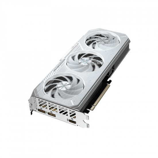 Відеокарта AMD Radeon RX 9060 XT 16GB GDDR6 Gaming OC Ice Gigabyte (GV-R906XGAMINGOCICE-16GD)