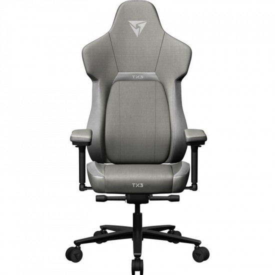 Крісло для геймерів TX3 Core Loft Grey (TEGC-2056101.41)