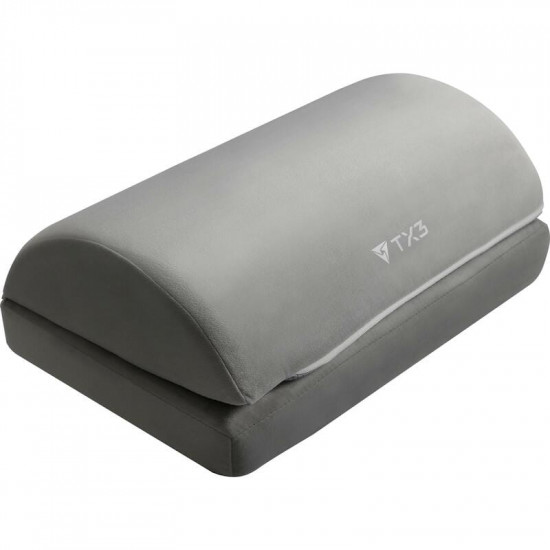 Крісло для геймерів TX3 Core Loft Grey (TEGC-2056101.41)