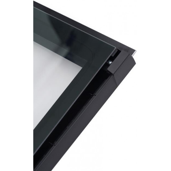 Вбудовуваний комплект духовка+поверхня Gorenje BO6737E02X + ECT41SC