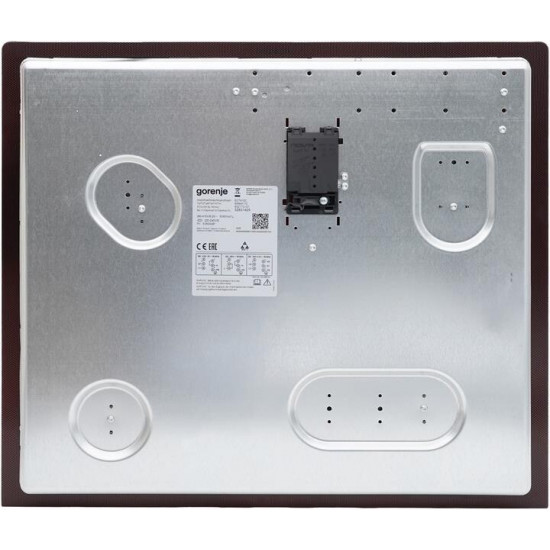 Вбудовуваний комплект духовка+поверхня Gorenje BO6737E02X + ECT41SC