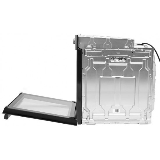 Вбудовуваний комплект духовка+поверхня Gorenje BO6737E02X + ECT41SC