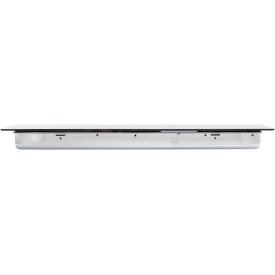 Вбудовуваний комплект духовка+поверхня Gorenje BO6737E02X + ECT41SC