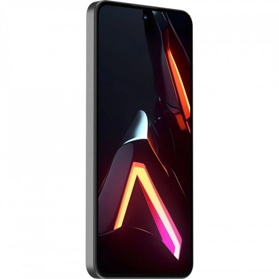 Смартфон ZTE Nubia Neo 3 GT 5G 12/256GB Gray
