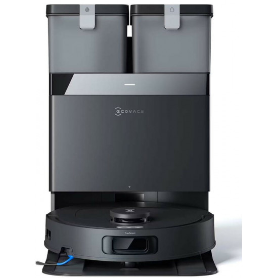 Робот-пилосос Ecovacs Deebot T30C Black (DLX71)