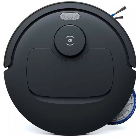 Робот-пилосос Ecovacs Deebot T30C Black (DLX71)
