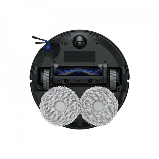 Робот-пилосос Ecovacs Deebot T30C Black (DLX71)