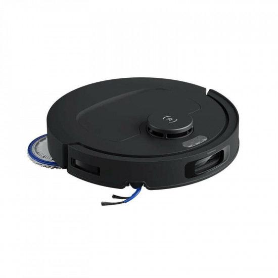 Робот-пилосос Ecovacs Deebot T30C Black (DLX71)