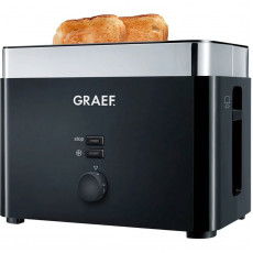 Тостер Graef TO 62