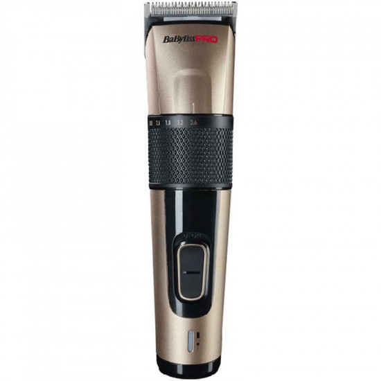 Машинка для стрижки Babyliss Pro FX862E Cut-Definer