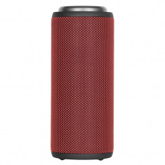 Акустична система 2E SoundXTube TWS MP3 Wireless Waterproof Red (2E-BSSXTWRD)