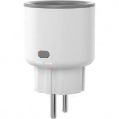 Розумна розетка Sonoff ZigBee (S60ZBTPF)