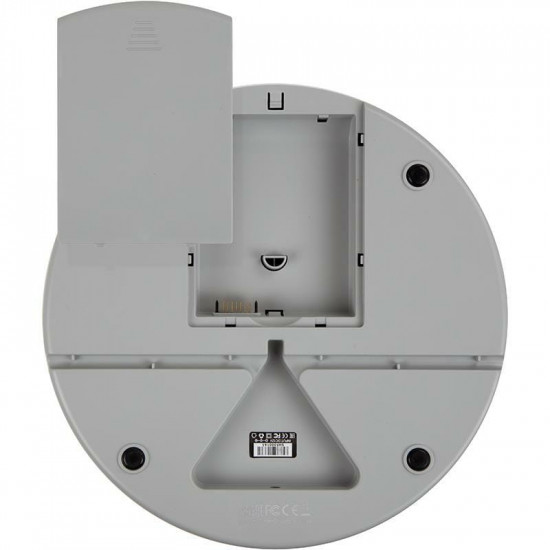 Лампа UV LED для манікюру Sunuv SUN7 White 48W