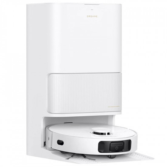 Робот-пилосос Dreame L40 Ultra CE White (RLD52SE-Wh)