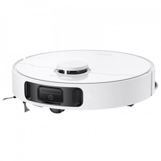 Робот-пилосос Dreame L40 Ultra CE White (RLD52SE-Wh)