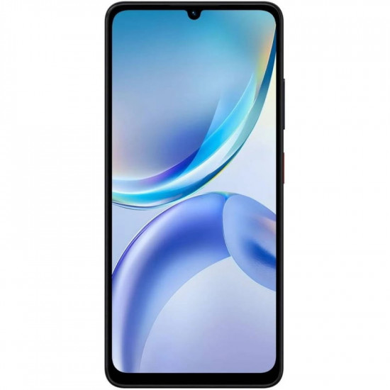 Смартфон ZTE Blade A36 2/64GB Black