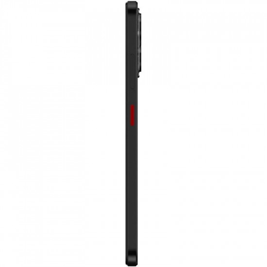 Смартфон ZTE Blade A36 2/64GB Black