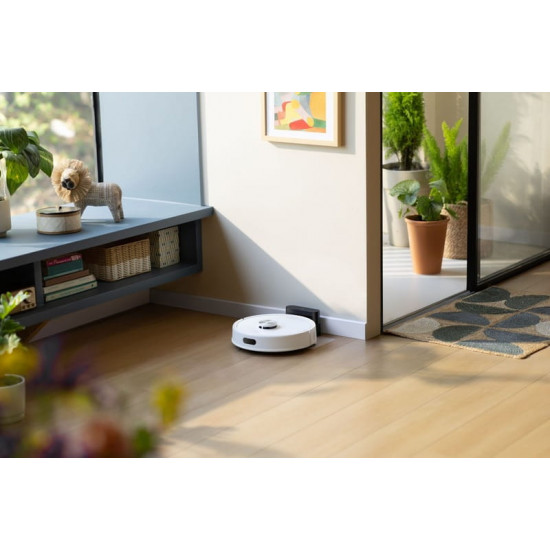Робот-пилосос Roborock Q7 TF White