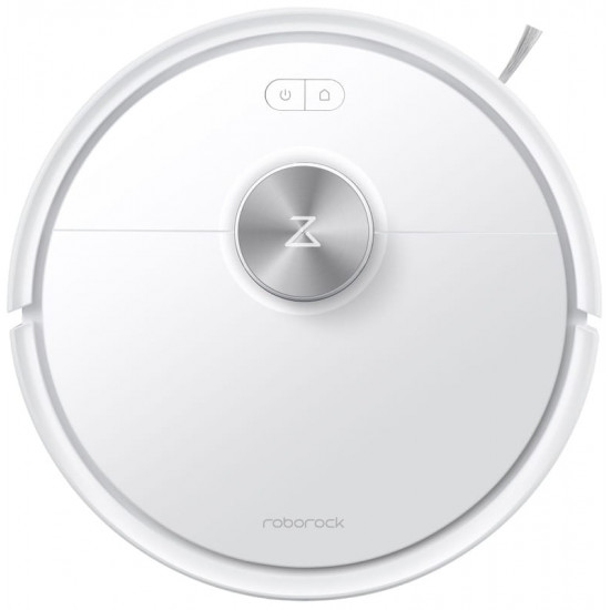 Робот-пилосос Roborock Q7 TF White