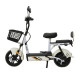 Електроскутер Maxxter E500 Beige