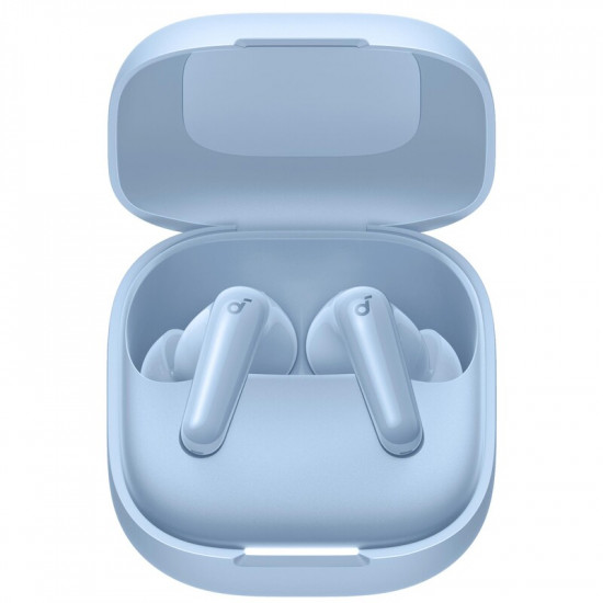 Bluetooth-гарнітура Anker SoundСore R60i NC Blue (D1202G31)