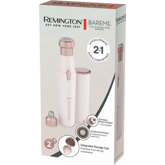 Тример Remington WFS200