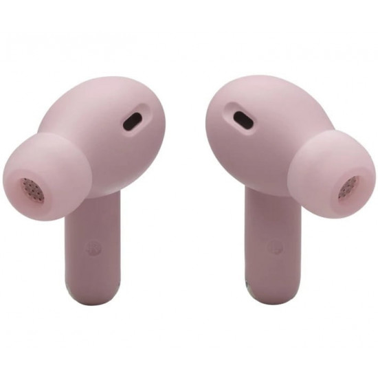 Bluetooth-гарнітура JBL Wave Beam 2 Pink (JBLWBEAM2PIK)