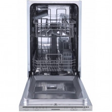 Вбудована посудомийна машина Heinner HDW-BIM45510E++
