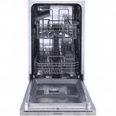Вбудована посудомийна машина Heinner HDW-BIM45510E++