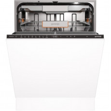 Вбудована посудомийна машина Gorenje GV673A65