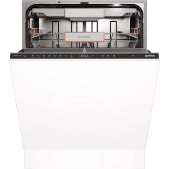 Вбудована посудомийна машина Gorenje GV673A65
