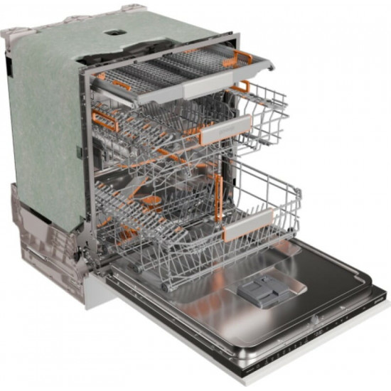 Вбудована посудомийна машина Gorenje GV673A65