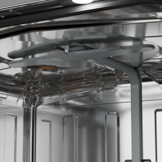 Вбудована посудомийна машина Gorenje GV673A65