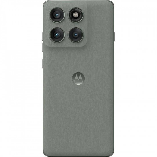 Смартфон Motorola Moto Edge 60 Pro 8/256GB Shadow (PB7X0088RS)