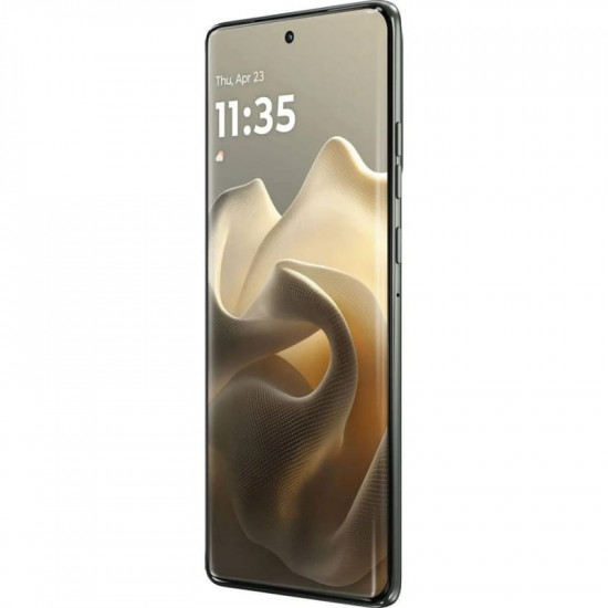 Смартфон Motorola Moto Edge 60 Pro 8/256GB Shadow (PB7X0088RS)
