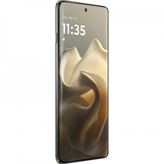 Смартфон Motorola Moto Edge 60 Pro 8/256GB Shadow (PB7X0088RS)