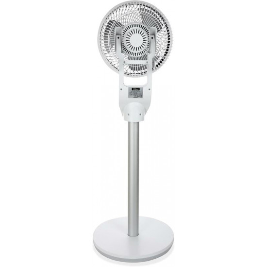 Вентилятор Zilan ZLN1016