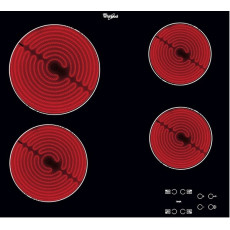 Варильна поверхня Whirlpool AKT 8090 NE