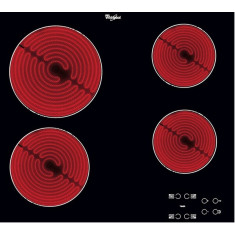 Варильна поверхня Whirlpool AKT 8090 NE