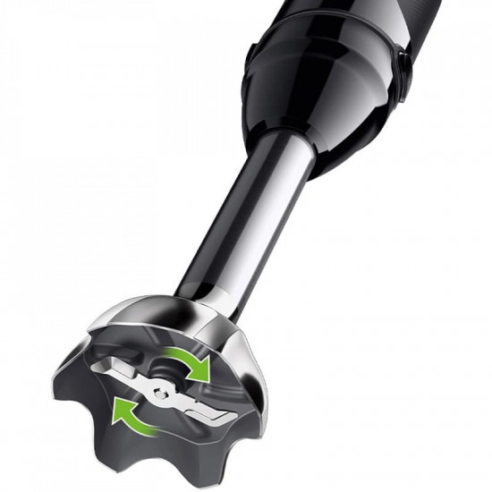 Блендер Braun MQ 55307 MBK