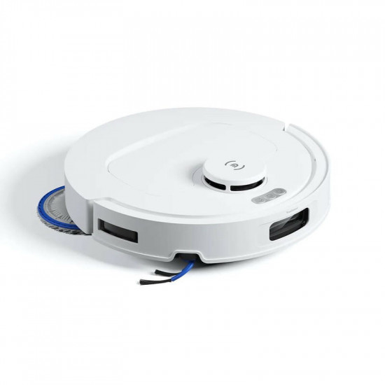 Робот-пилосос Ecovacs Deebot T30C White (DLX71)