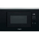 Вбудована мікрохвильова піч Whirlpool WMF 200G