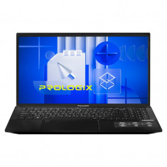 Ноутбук Prologix Optima S15-125 (PLS15.4BYN.165) Black
