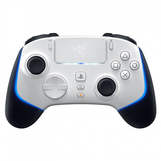 Геймпад Razer Wolverine V2 PRO for PS5 White (RZ06-04710200-R3G1)