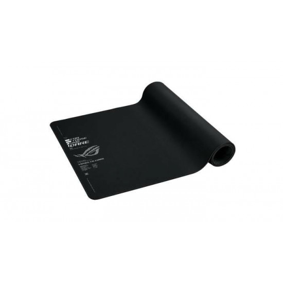 Ігрова поверхня Asus ROG Sheath II XXL Black (90MP04B0-BPUA00)