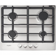 Варильна поверхня Whirlpool TKRL 660 IX