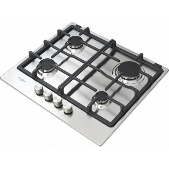 Варильна поверхня Whirlpool TKRL 660 IX