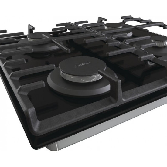 Варильна поверхня Gorenje GT 642 SYB