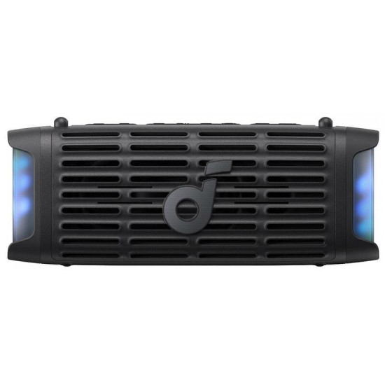 Акустична система Anker SoundCore Boom 3i Black (D5100010)