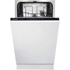 Вбудована посудомийна машина Gorenje GV520E10S